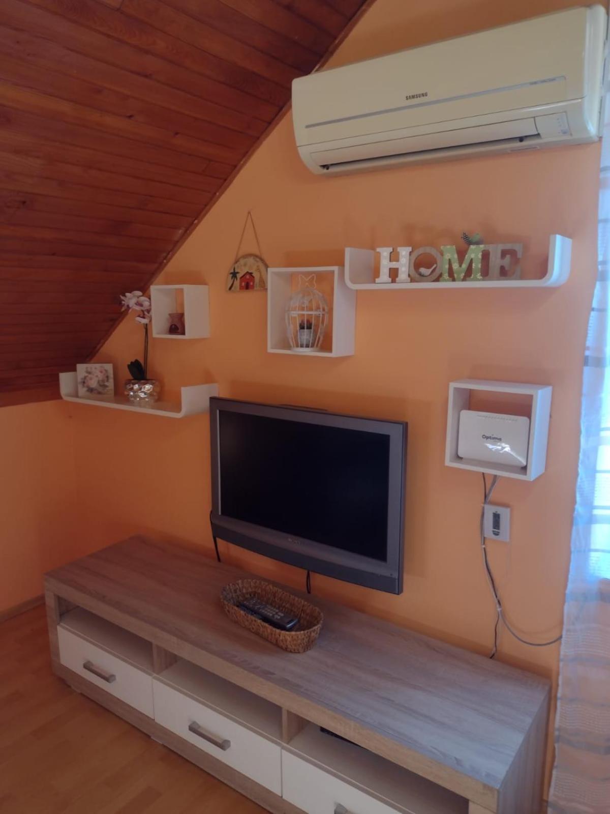 Apartments Eliana Split Habitación foto