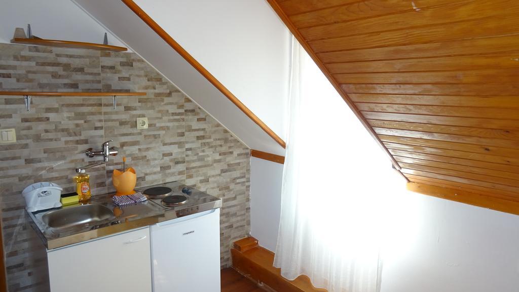 Apartments Eliana Split Exterior foto